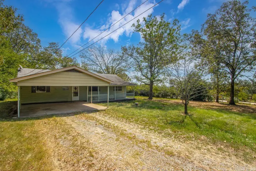 8500 Claremont Drive, Sherwood, AR 72120 - #2
