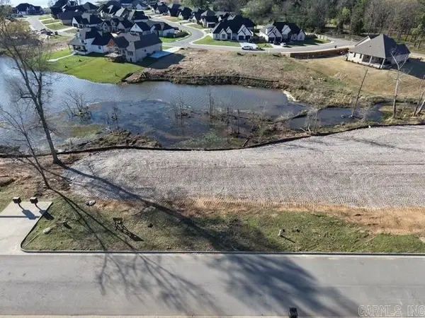 Lot 25 Lake Point Circle, Benton, AR 72019