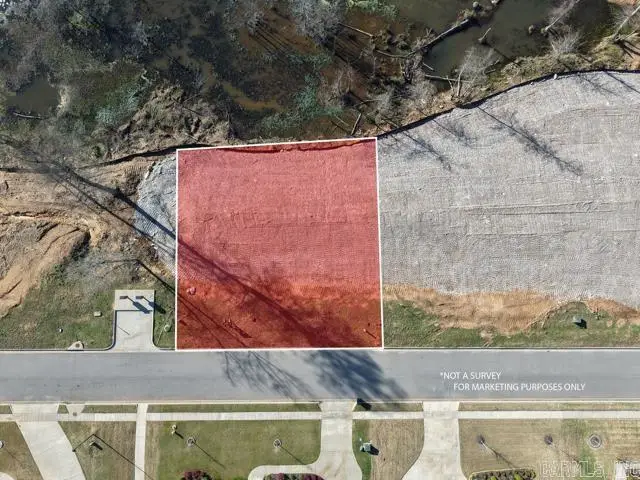 Lot 25 Lake Point Circle, Benton, AR 72019 - #2