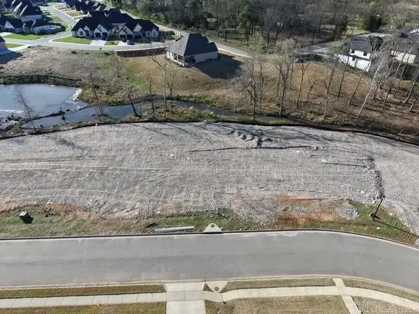Lot 28 Lake Point Circle, Benton, AR 72019