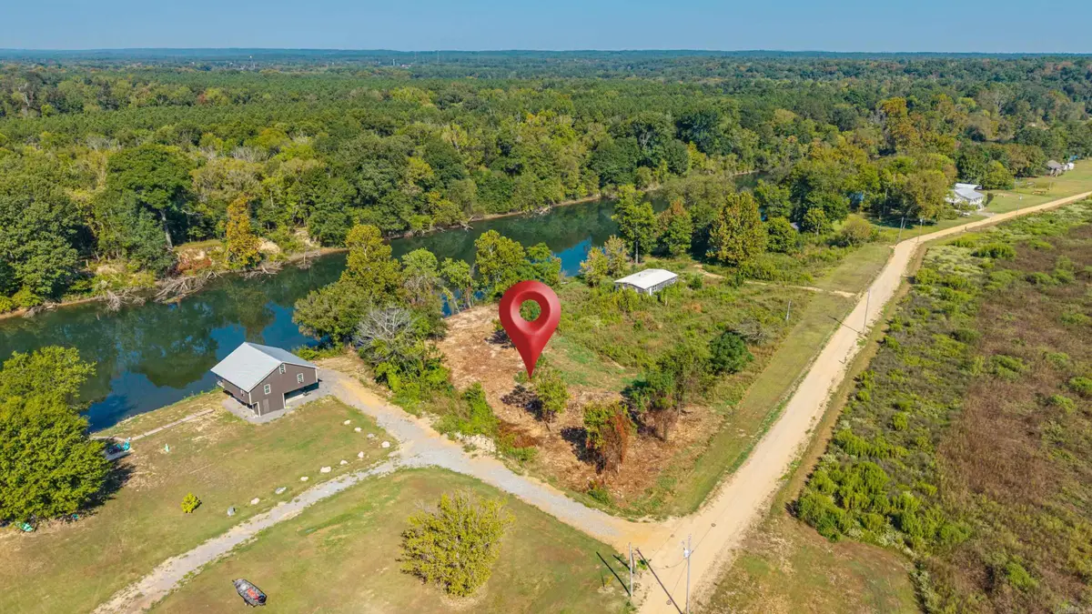 XXXX Witherspoon Road, Arkadelphia, AR 71923 - #1