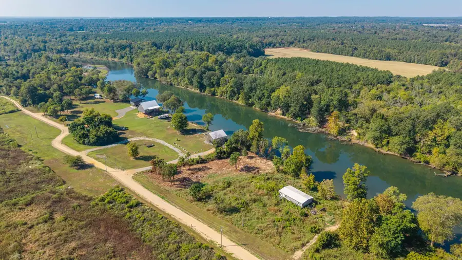 XXXX Witherspoon Road, Arkadelphia, AR 71923 - #3