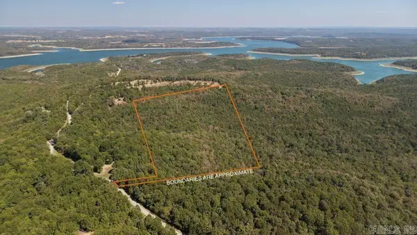 001-09384-000 Camp Galilee Road, Lead Hill, AR 72644