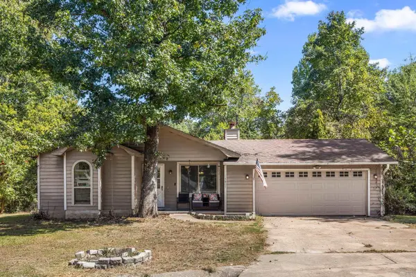 14807 Post Oaks Pl, Mabelvale, AR 72103