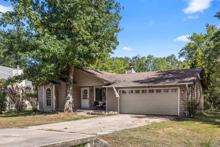 14807 Post Oaks Pl, Mabelvale, AR 72103 - #2