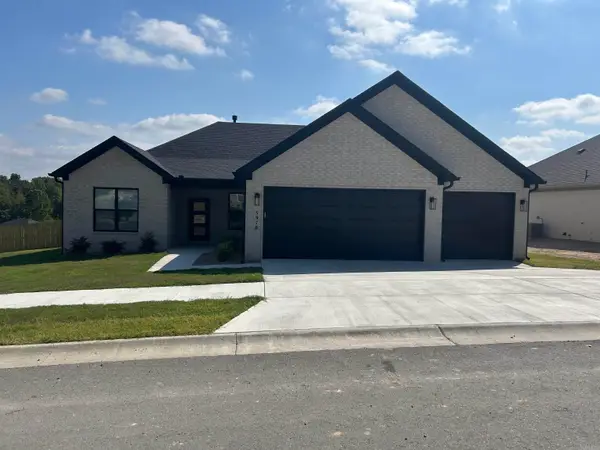 Address Withheld By Seller, Alexander, AR 72002