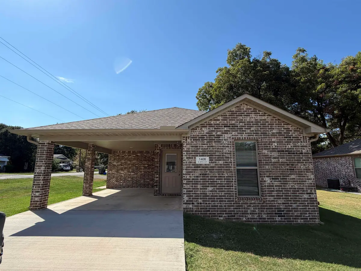 1408 S 8th Street, Paragould, AR 72450 - #1