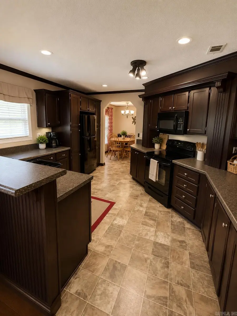 0 Lower Maddox Bay, Holly Grove, AR 72069 - #3
