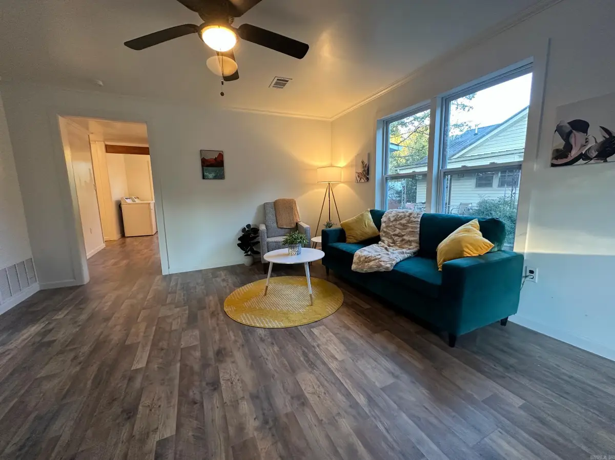 122 West Drive, Benton, AR 72015 - #1