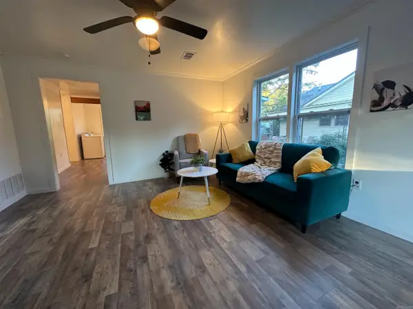 122 West Drive, Benton, AR 72015