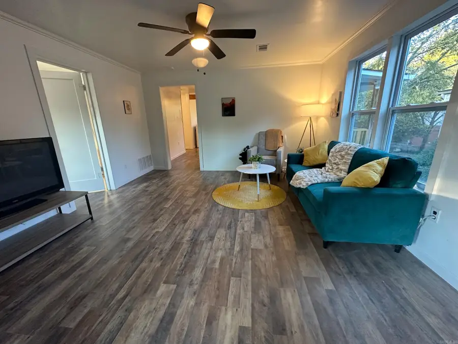 122 West Drive, Benton, AR 72015 - #2
