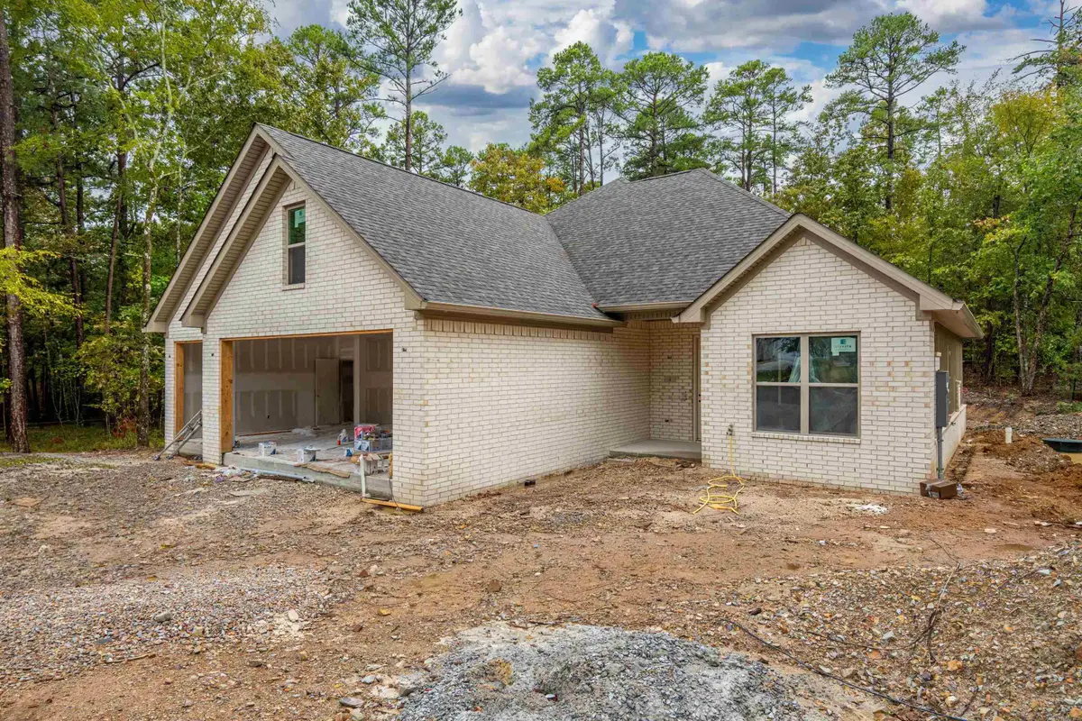 4 Hartura Way, Hot Springs Village, AR 71909 - #1