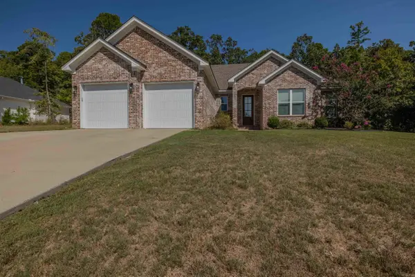 536 Reuben Drive, Alexander, AR 72002
