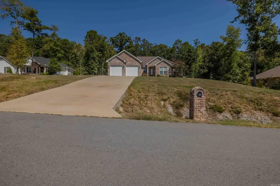 536 Reuben Drive, Alexander, AR 72002 - #2