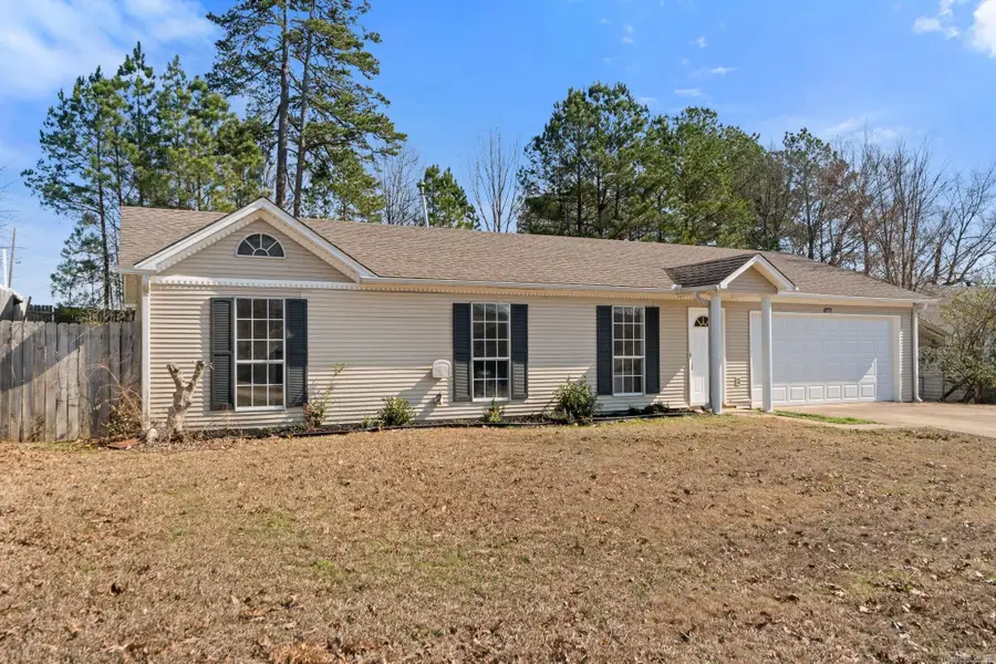 14025 Cottontail Lane, Alexander, AR 72002 - #2