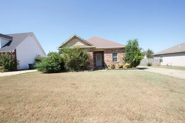 4600 Ocean Drive, Jonesboro, AR 72405