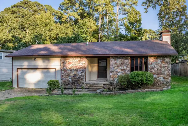 12013 Lemoncrest Lane, Little Rock, AR 72210