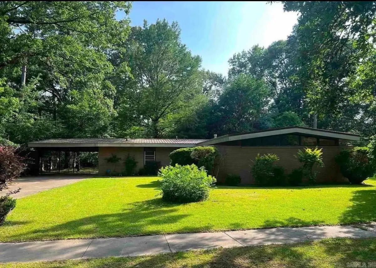 1006 Camp Road, Crossett, AR 71635 - #1