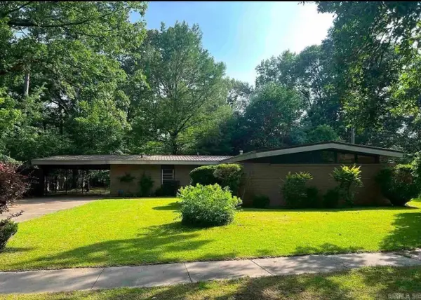 1006 Camp Road, Crossett, AR 71635