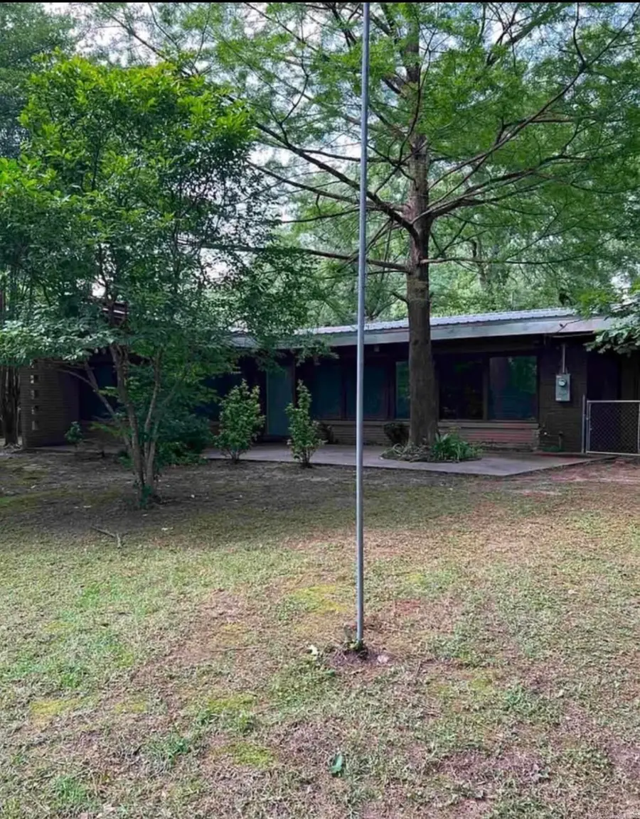 1006 Camp Road, Crossett, AR 71635 - #2