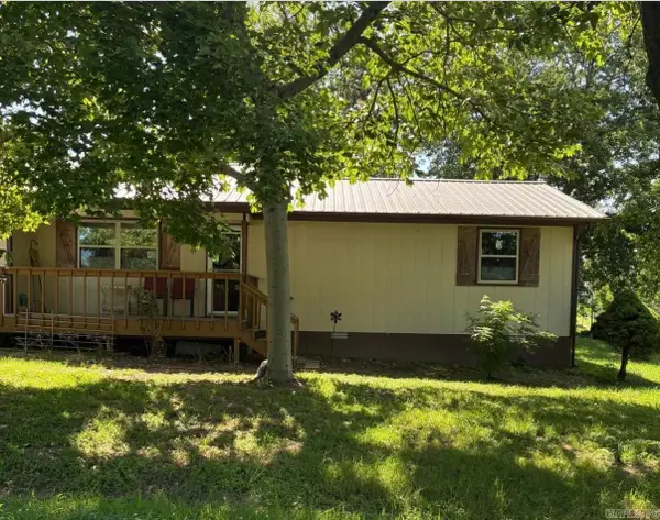Address Withheld By Seller, Gassville, AR 72635