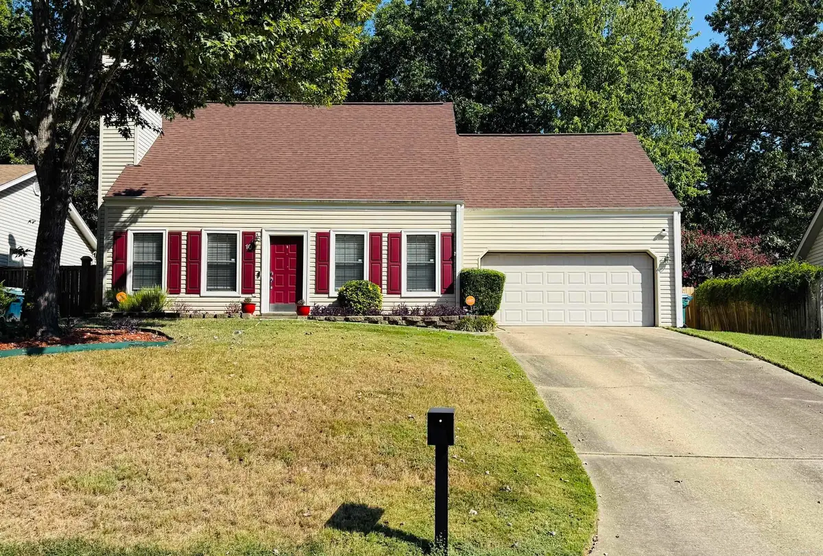 10 Honey Locust Court, Little Rock, AR 72211 - #1