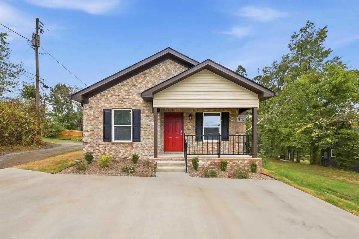 3015.5 W 16th Street, Little Rock, AR 72204 - #1