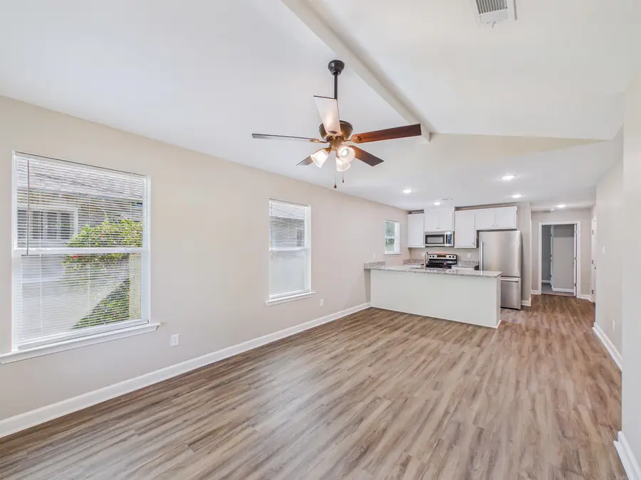 3015.5 W 16th Street, Little Rock, AR 72204 - #3