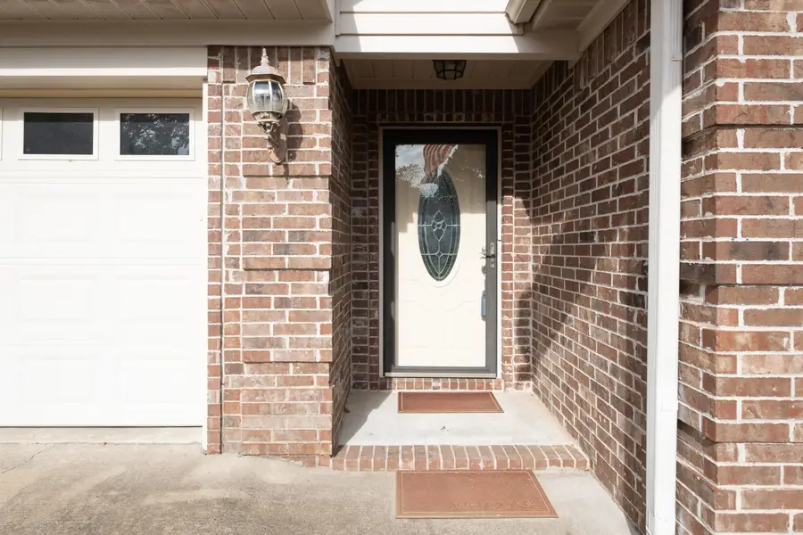 3106 Fern Cove S, Sherwood, AR 72120 - #2