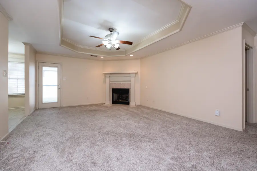 3106 Fern Cove S, Sherwood, AR 72120 - #3