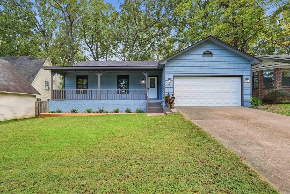 29 High Timber Dr, Maumelle, AR 72113 - #1