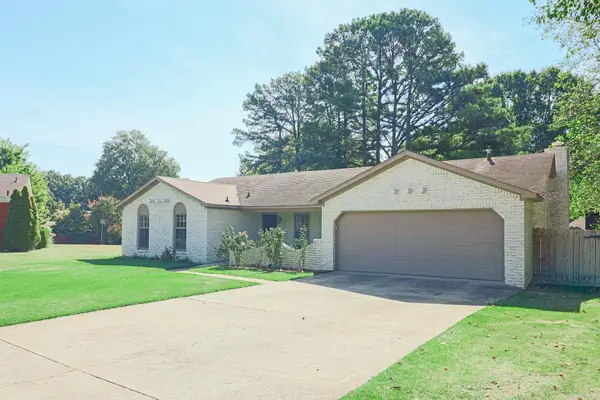 2812 Glenwood Cove, Jonesboro, AR 72401