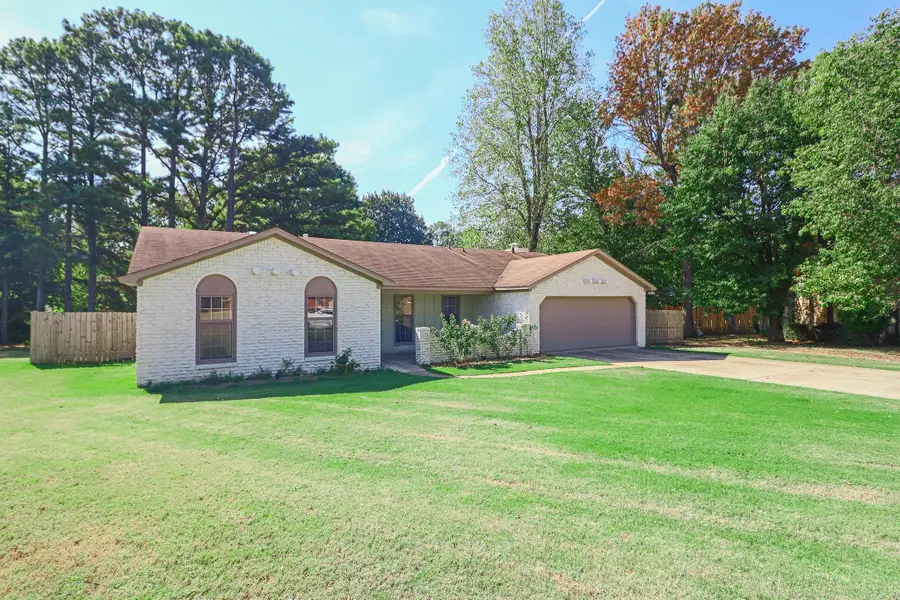 2812 Glenwood Cove, Jonesboro, AR 72401 - #2