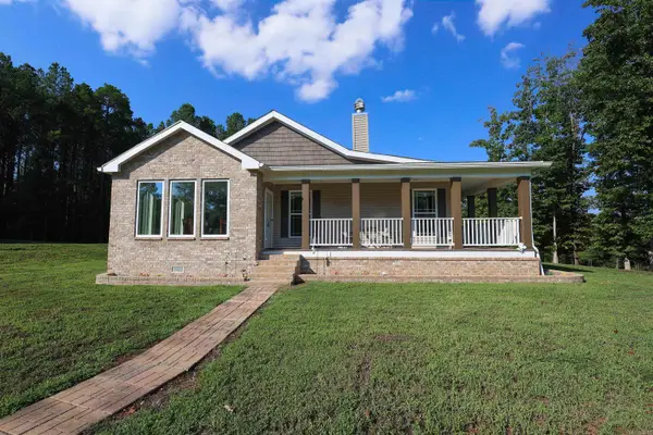 587 Owley Road, Mount Ida, AR 71957