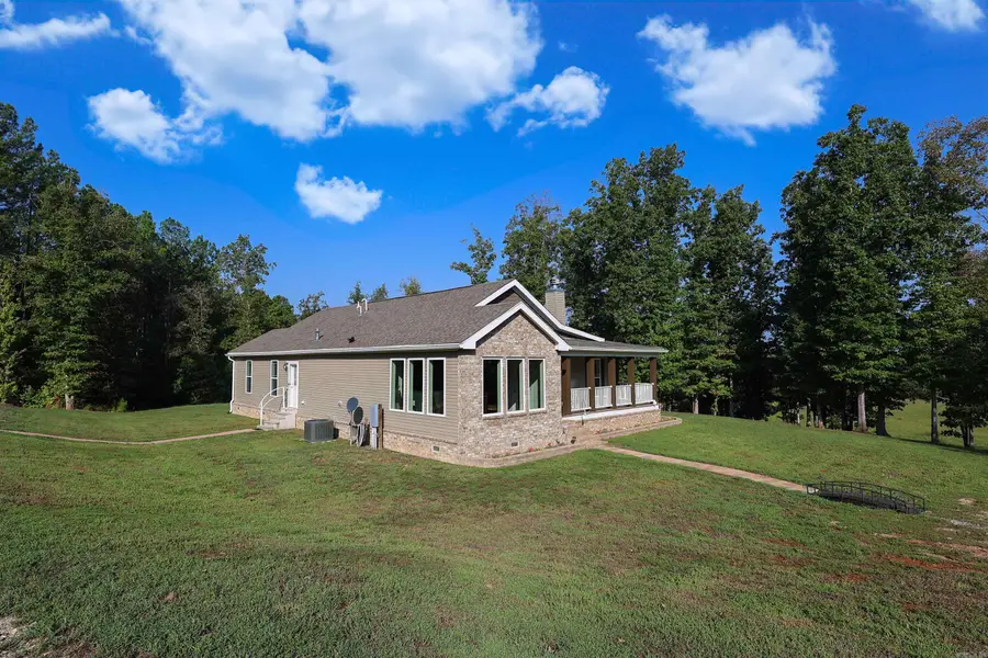 587 Owley Road, Mount Ida, AR 71957 - #3
