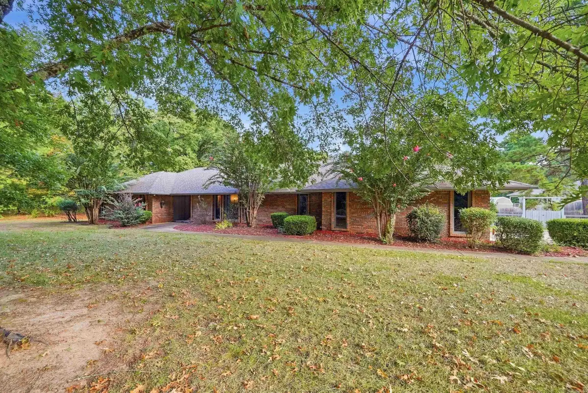 1414 Country Club Road, Arkadelphia, AR 71923 - #1