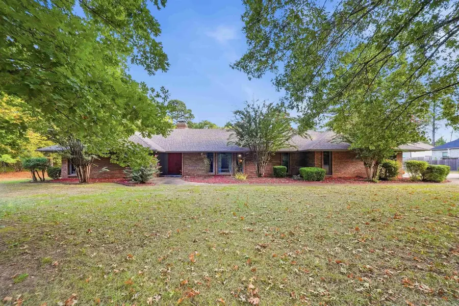 1414 Country Club Road, Arkadelphia, AR 71923 - #2