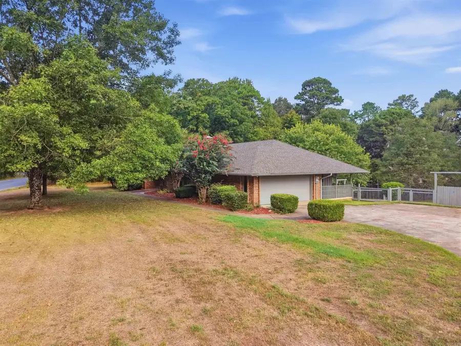 1414 Country Club Road, Arkadelphia, AR 71923 - #3