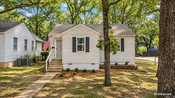 2111 S Tyler Street, Little Rock, AR 72204