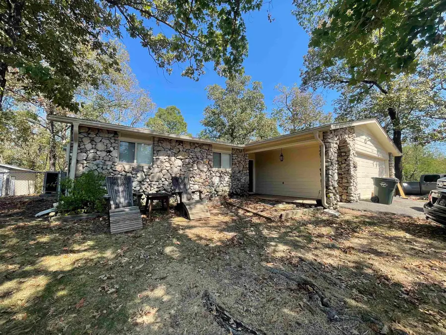 165 Wicker Terrace, Hot Springs, AR 71913 - #2