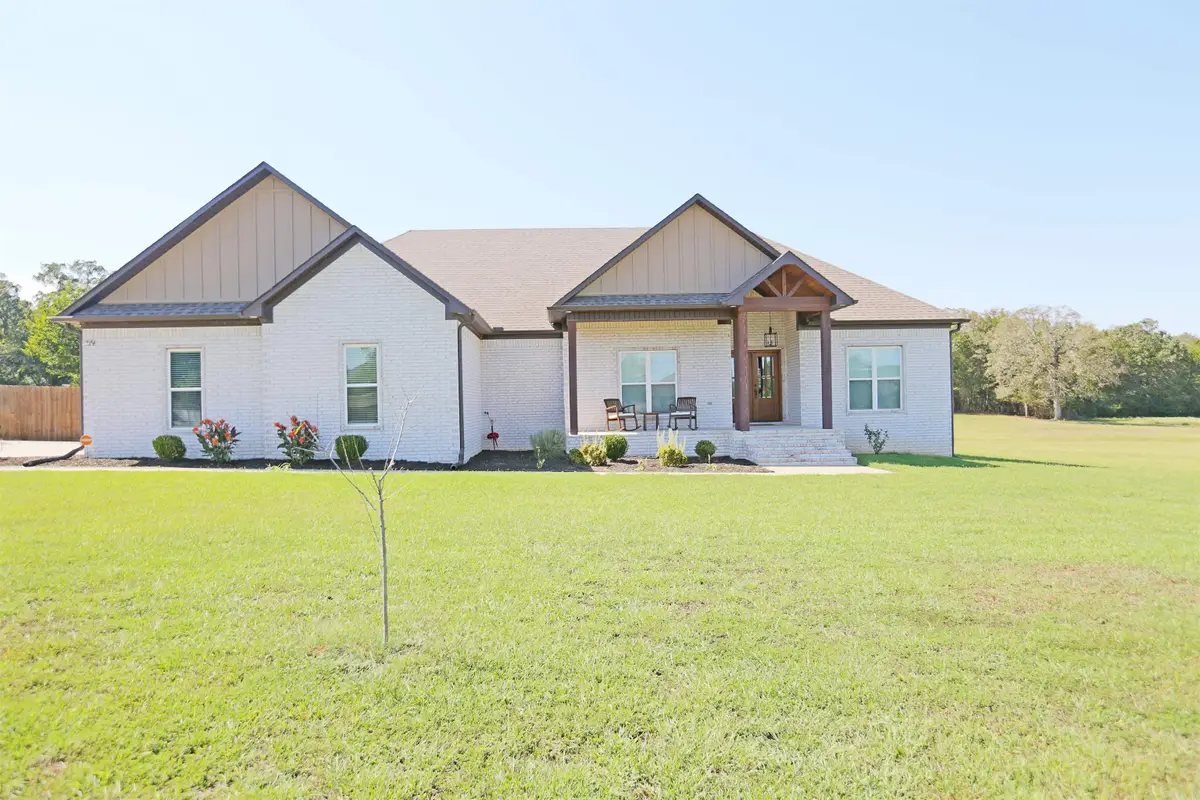 59 Irene Circle, Greenbrier, AR 72058 - #1