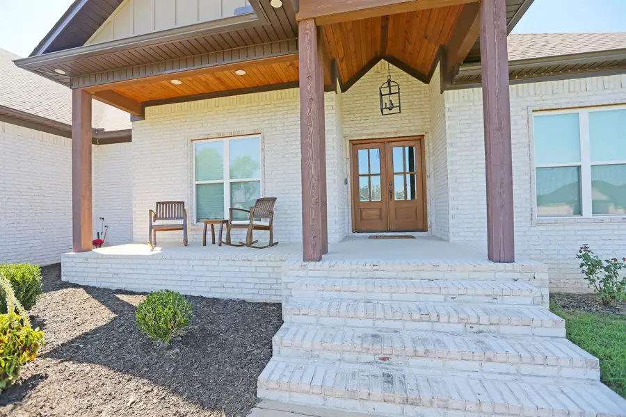 59 Irene Circle, Greenbrier, AR 72058 - #3