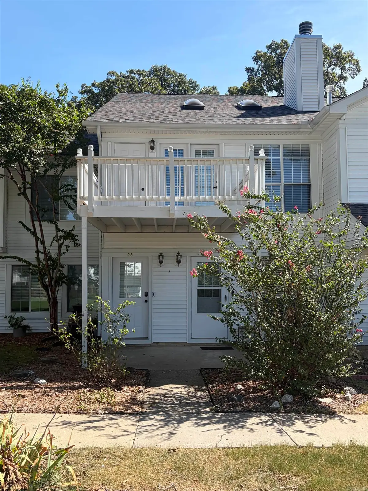 1005 S German Lane #23 #23, Conway, AR 72034 - #1