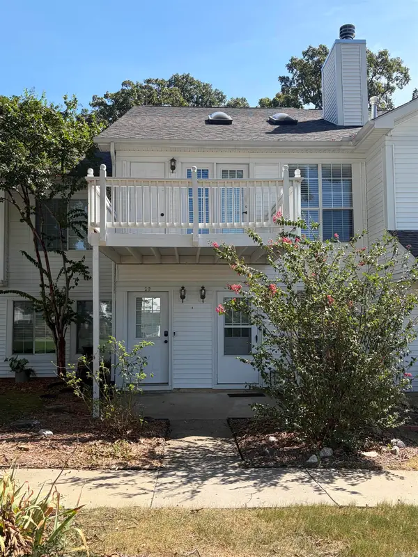 1005 S German Lane #23 #23, Conway, AR 72034
