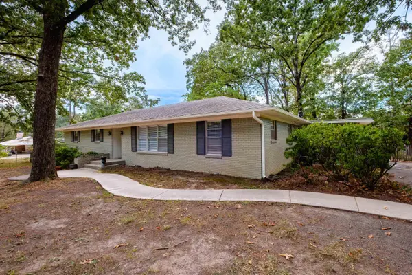 1300 White Road, Little Rock, AR 72211