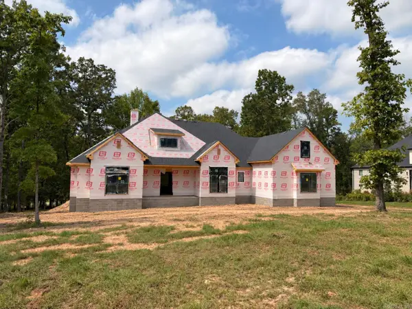 Address Withheld By Seller, Benton, AR 72019