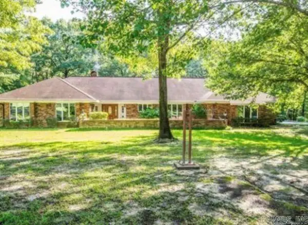 155 Ferrand Ln, El Dorado, AR 71730