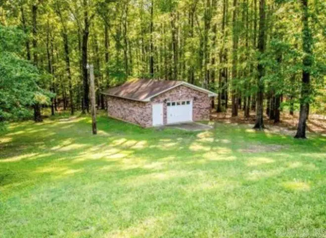 155 Ferrand Ln, El Dorado, AR 71730 - #2