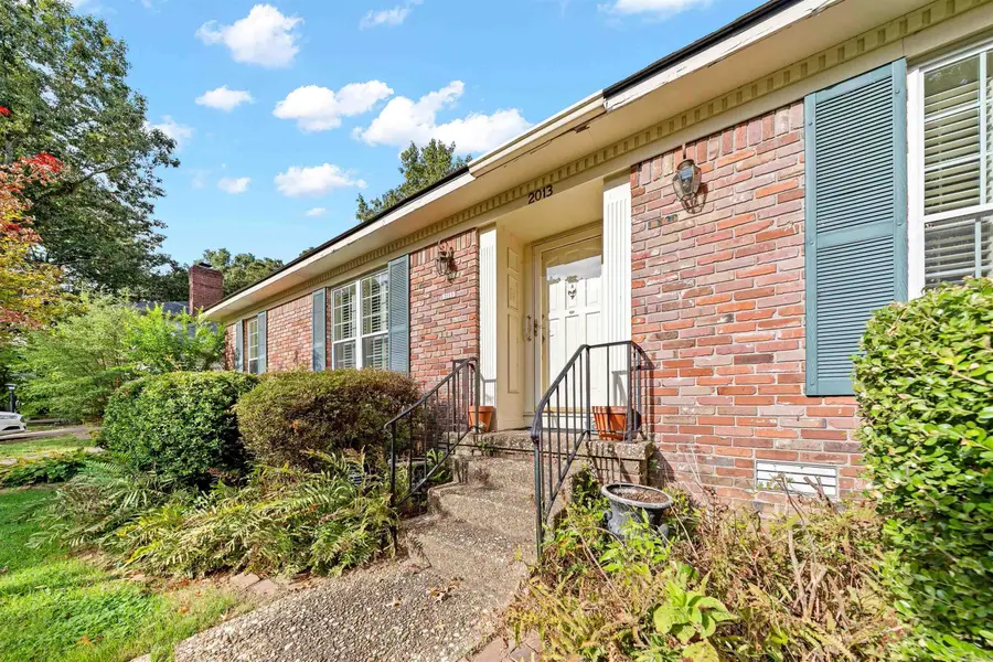 2013 Clapboard Hill Rd, Little Rock, AR 72227 - #3