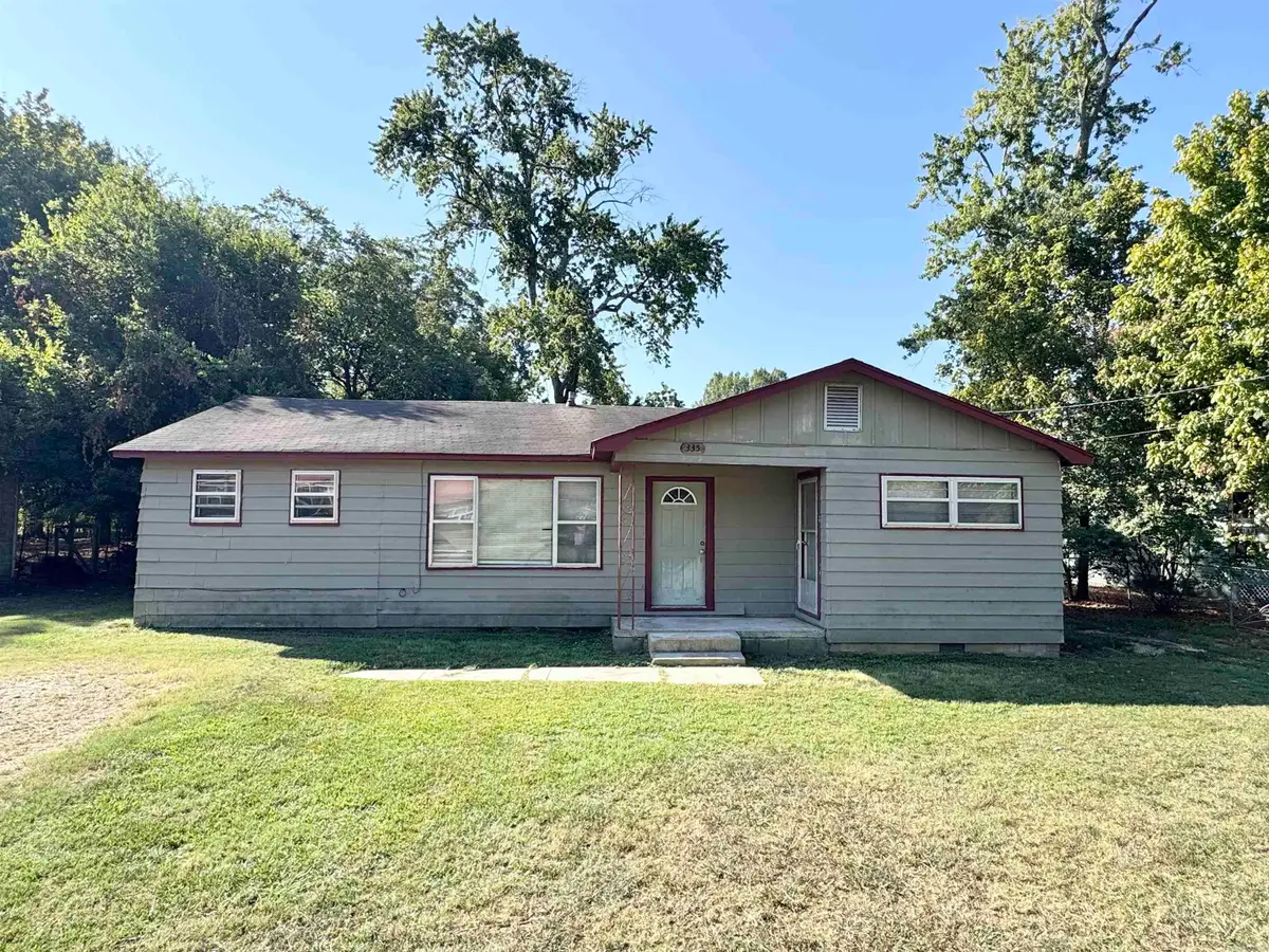 335 Walnut Avenue, Cherry Valley, AR 72324 - #1
